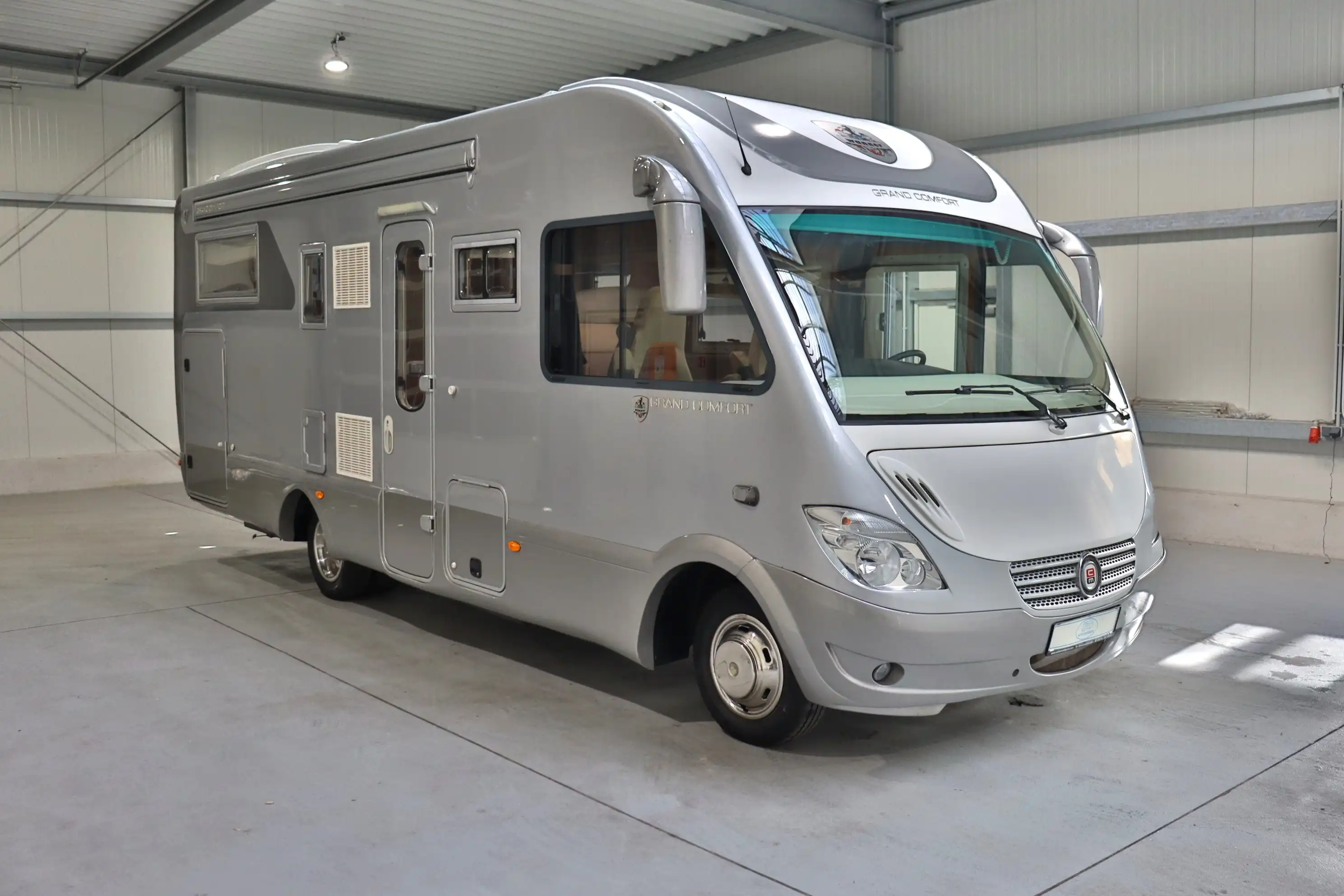 WANNER H 740 LS Grand Comfort
